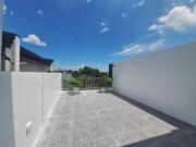 3 bedroom duplex House and lot for sale in Cupang...