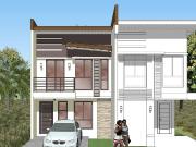 3 bedroom DUPLEX House For Sale in zabarte subdivision,...