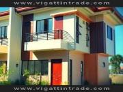 3 Bedroom Duplex Houses in Cebu