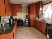 3 Bedroom Duplex in Annlin