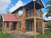 3 Bedroom Duplex in Annlin