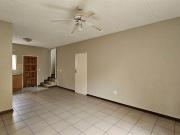 3 Bedroom Duplex in Baillie Park