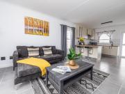 3 Bedroom Duplex in Bardale Village