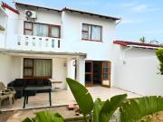 3 Bedroom Duplex in Beacon Bay