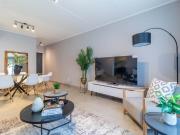 3 Bedroom Duplex in Bedfordview