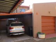 3 Bedroom Duplex in Birch Acres