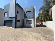 3 Bedroom Duplex in Rustenburg Central