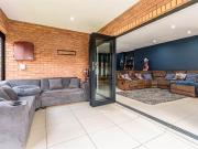 3 Bedroom Duplex in Brackenhurst