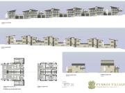 3 Bedroom Duplex in Capri