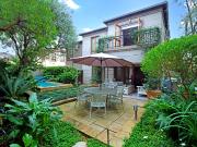 3 Bedroom Duplex in Centurion Golf Estate