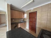 3 Bedroom Duplex in Chantelle