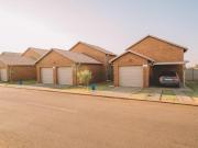 3 Bedroom Duplex in Chantelle