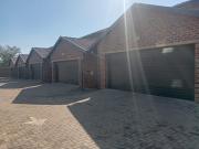 3 Bedroom Duplex in Doornpoort