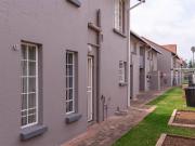 3 Bedroom Duplex in Edenglen