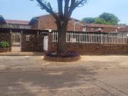 3 Bedroom Duplex in Erasmia