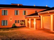 3 Bedroom Duplex in Escombe