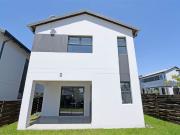 3 Bedroom Duplex in Farmall