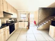 3 Bedroom Duplex in Goedeburg