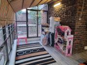 3 Bedroom Duplex in Hatfield 3 Bedroom Duplex in Hatfield