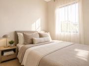 3 Bedroom Duplex in Heuweloord
