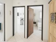 3 Bedroom Duplex in Hillcrest Central