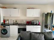 3 Bedroom Duplex in Kidds Beach