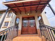 3 Bedroom Duplex in Kosmosdal