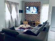 3 Bedroom Duplex in Leopards Rest Security Estate