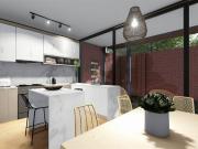 3 Bedroom Duplex in Lynnwood