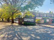 3 Bedroom Duplex in Meyerspark