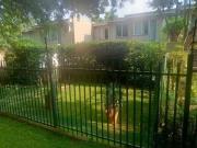 3 Bedroom Duplex in Murrayfield