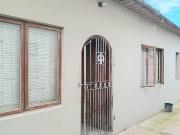 3 Bedroom Duplex in Newlands East