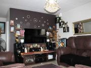 3 Bedroom Duplex in Northdale