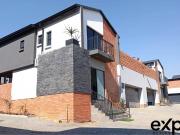 3 Bedroom Duplex in Rivonia