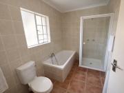 3 Bedroom Duplex in Safari Gardens