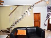 3 Bedroom Duplex in Safari Gardens