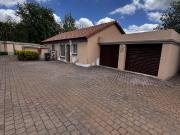 3 Bedroom Duplex in Sinoville