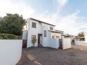 3 Bedroom Duplex in South End