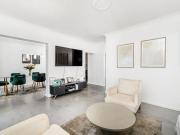 3 Bedroom Duplex in South End