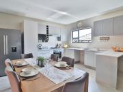 3 Bedroom Duplex in Stonehenge