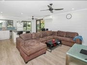 3 bedroom duplex in Trinity Beach