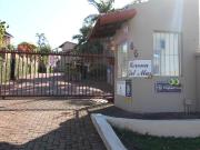 3 Bedroom Duplex in Uvongo