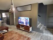 3 Bedroom Duplex in Waterkloof East