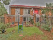 3 Bedroom Duplex in Waterkloof Glen