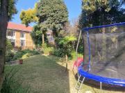 3 Bedroom Duplex in Waterkloof Glen