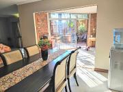 3 Bedroom Duplex in Waterkloof Heights