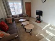 3 Bedroom Duplex in Waterval East