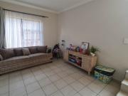 3 Bedroom Duplex in Waterval East