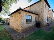 3 Bedroom Duplex in Witpoortjie