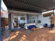 3 Bedroom Duplex in Wonderboom